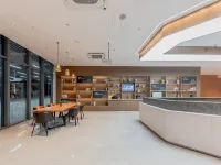 Remai X E-Sports (Cixi Ningda Institute of Science and Technology Store) Hotels in Cixi