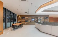 Remai X E-Sports (Cixi Ningda Institute of Science and Technology Store)