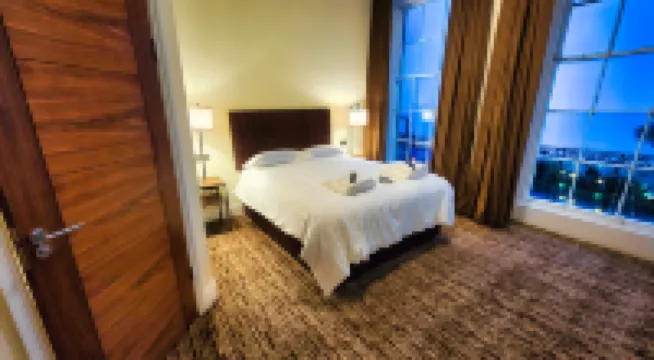 Carlton Hotel Hotels in Weymouth