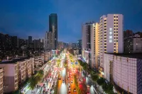 JI Hotel (Wuhan Xudong Avenue) Hotels in Wuhan