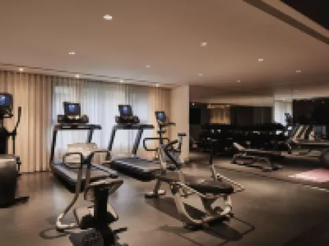 Yunjing Holiday Hotel