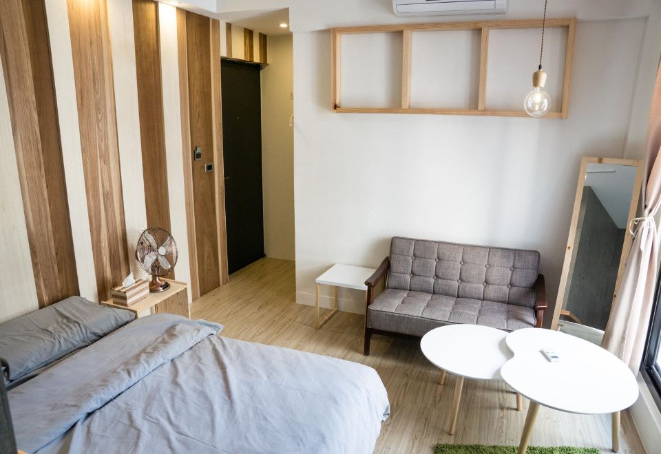 Hinoki Mansion - Housity