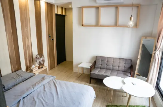 Hinoki Mansion Hotels near Annan District