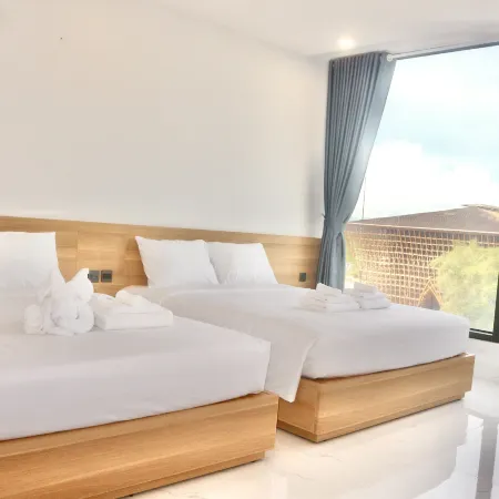 Blue Waves Hotel Отели рядом с достопримечательностью «Van beach»