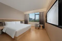 JI Hotel (Yueyanglou District, Yueyang Avenue) - 3 ดาว