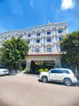 MC MEICHENG HOTEL Hotels in Sangkat Chaom Chau