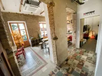 ECO Hostel Hotels in Granada