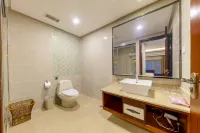 Mantu Time Garden Villa Hotel - สระว่ายน้ำส่วนตัว