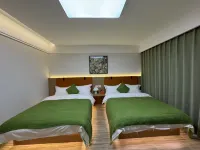 Hemuju · Yiju Scenic Apartment - Pools
