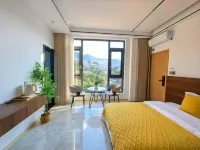 Hefeng Lushan Banshui Homestay - Uima-altaat