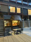 丹巴雅稞雲舍（甲居藏寨店） - 酒吧