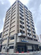 水木商旅高鐵左營館