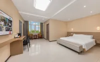 Junyi Chain Hotel (Junan Daokou Town) - Wifi
