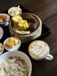 Kui Ran · View Snow Mountain Resort (Baisha Ancient Town ) - Aamiainen