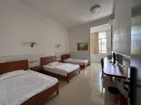 Binhai Pavilion Homestay (Shenshan Special Cooperation Zone) - Ocean View
