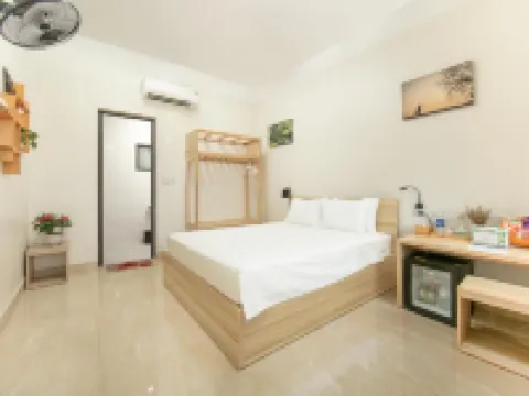 Della Luna Tam Coc Hotels in Hoa Lu District