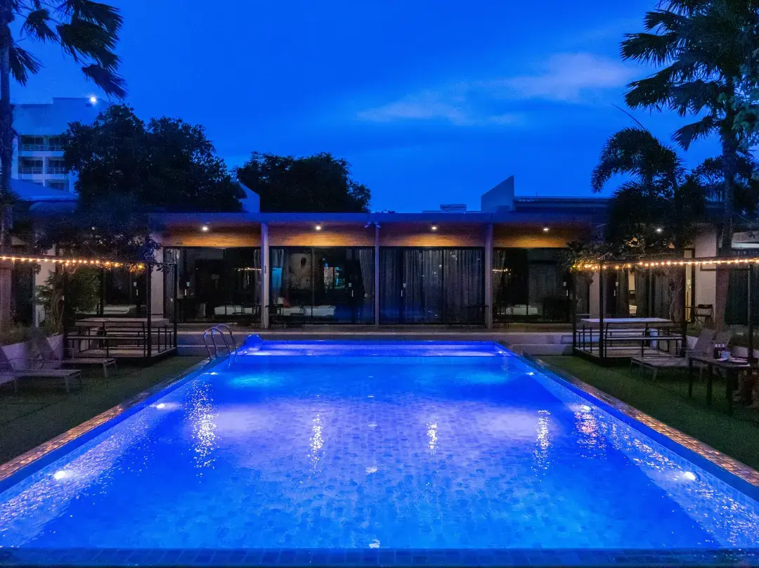 S Club & Hotel - Pattaya City