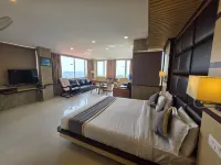 Hotel Rajpur Heights