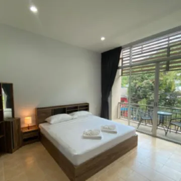 L&P Guest House