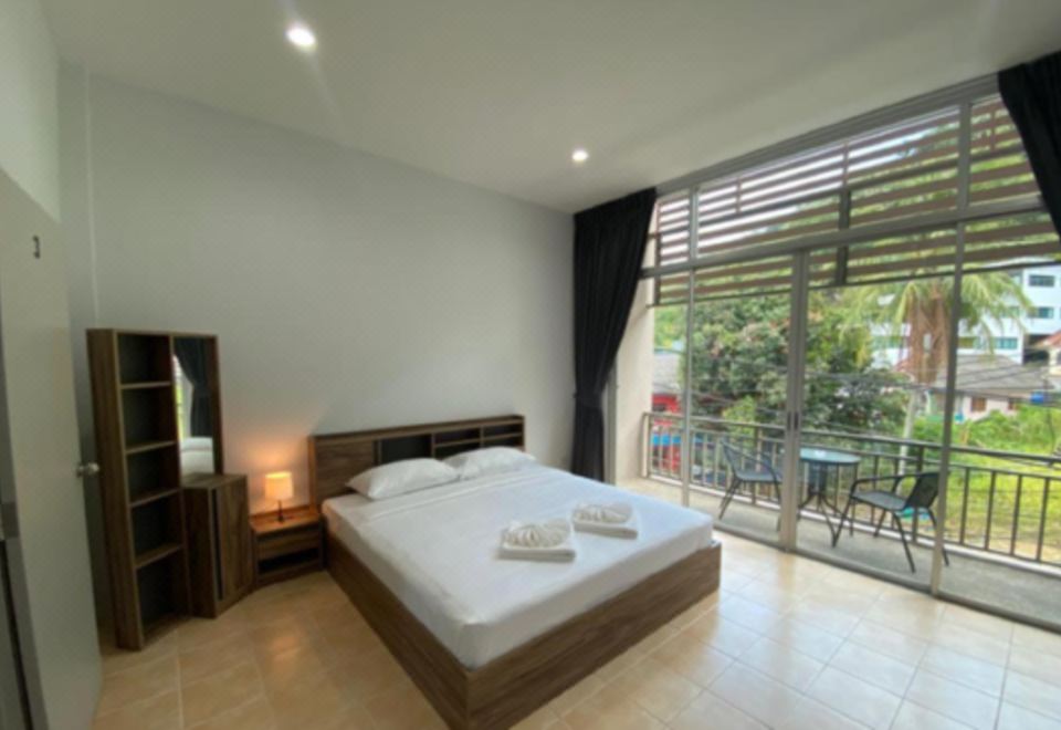 L&P Guest House Images
