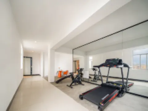 ซิตี้ คอมฟอร์ต อินน์ เหมาหมิง เสว่ฟู