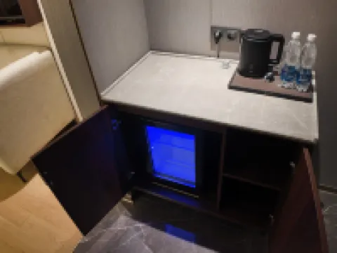 Lucky Star Hotel(Ala-Too Central Square) Hotels in Bishkek