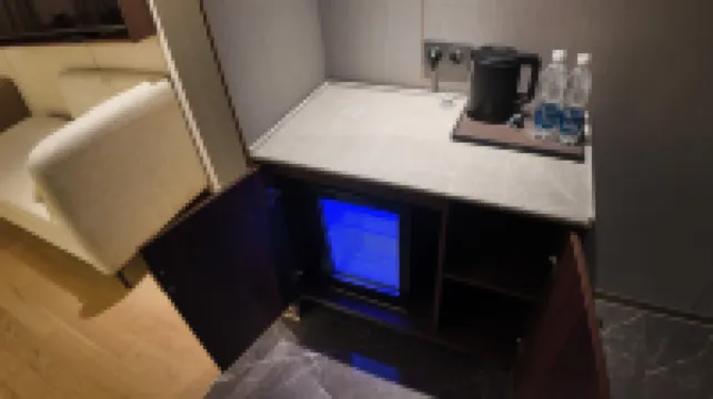 Lucky Star Hotel(Ala-Too Central Square)