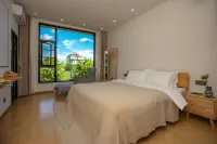 大理挽蒼田園民宿（龍龕店）