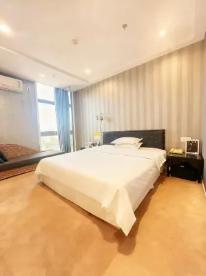 Nantong White-collar INN