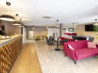 Best Western Terre de Provence Hotels in Var