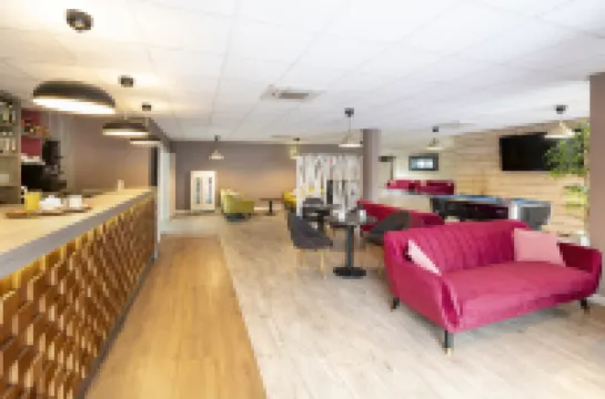 Best Western Terre de Provence