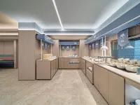 漢庭酒店（武威天祝縣政府店） 天祝酒店