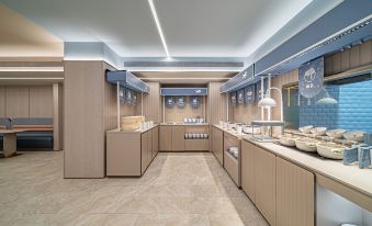 Hanting Hotel (Wuwei Tianzhu County Government Branch)