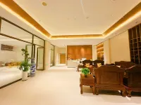 灞柳貳路公寓 鄰近西安田王購物廣場的酒店