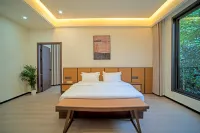 Bolan · Mijing Homestay (Luodian Daxiao Well) - balcone
