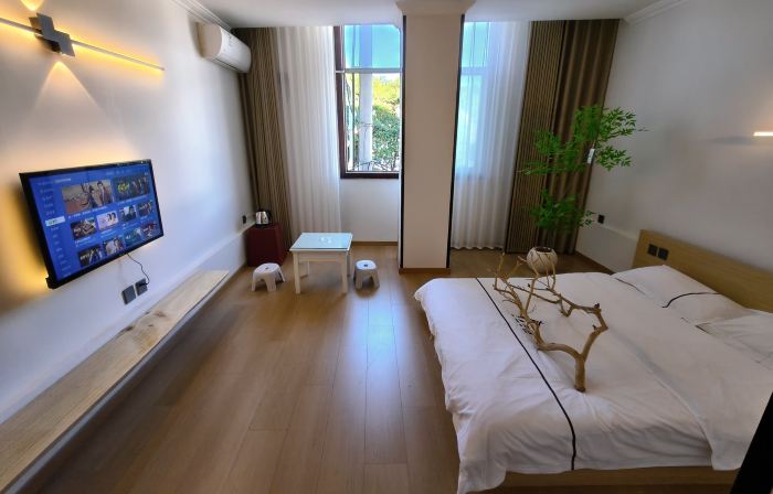 Huasheng Hotel