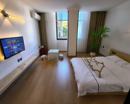 Huasheng Hotel Hotels in Midu