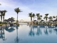 سوفيتيل بالم دبي ريزورت أند سبا Hotels near أتلانتس – النخلة