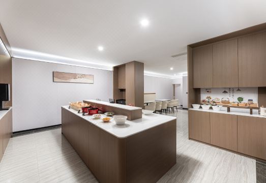 광동 공항 호텔 객실