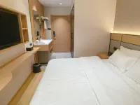 Pusafeyou Hotel Hotels in Pu'an