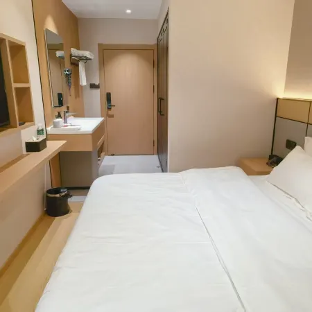 Pusafeyou Hotel