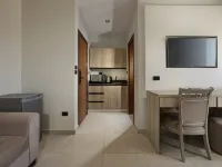 Rivana Residence Hotels in New Cairo City