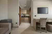 ريفانا ريزيدنس فنادق في القاهرة الجديدة