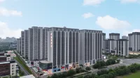 Home Inn Flagship Hotel (Xinzhou Normal University Branch ） - New