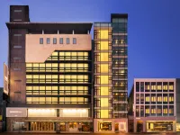 UH Suite the Myeongdong Hotel di Seoul