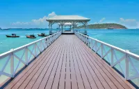 Sea you soon at Kohsichang Hotels in Ko Sichang District