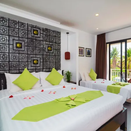 Angkor Home 27