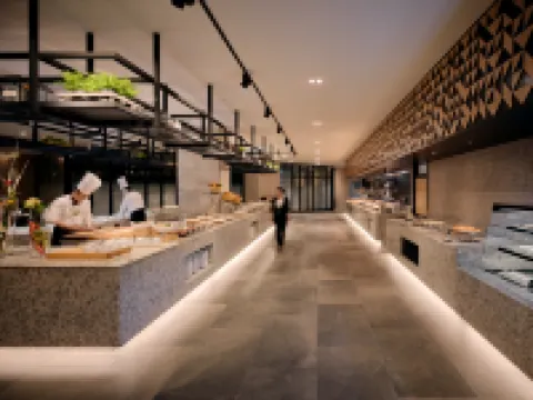 索諾費利切德爾皮諾酒店 高城郡酒店