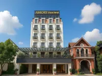 Amory Dalat Hotel Hotels near Da Lat King Palace I
