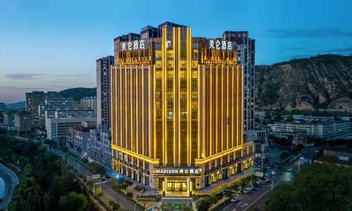 Dingxi Meilun Hotel